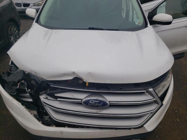 Photo 11 VIN: 2FMPK3J99GBB86861 - FORD EDGE SEL 