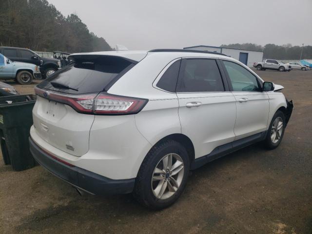 Photo 2 VIN: 2FMPK3J99GBB86861 - FORD EDGE SEL 