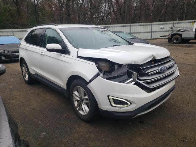 Photo 3 VIN: 2FMPK3J99GBB86861 - FORD EDGE SEL 