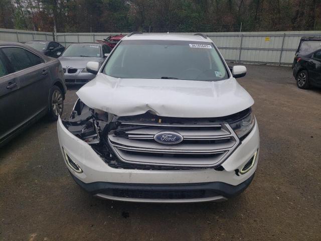 Photo 4 VIN: 2FMPK3J99GBB86861 - FORD EDGE SEL 