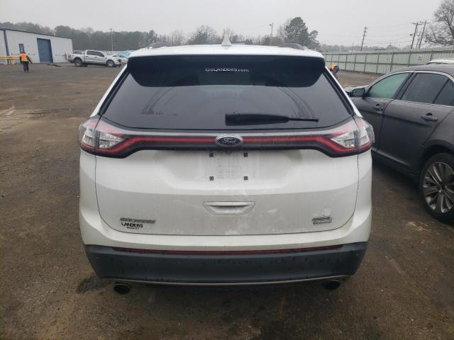 Photo 5 VIN: 2FMPK3J99GBB86861 - FORD EDGE SEL 