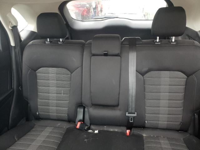 Photo 9 VIN: 2FMPK3J99GBB86861 - FORD EDGE SEL 