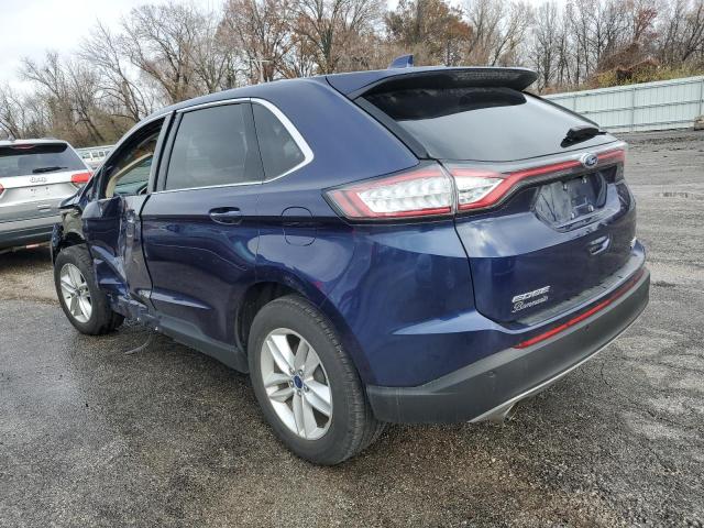 Photo 1 VIN: 2FMPK3J99GBB88643 - FORD EDGE 