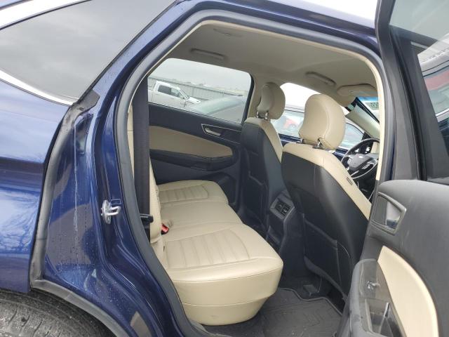 Photo 10 VIN: 2FMPK3J99GBB88643 - FORD EDGE 