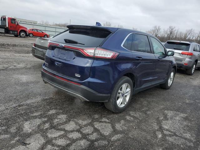 Photo 2 VIN: 2FMPK3J99GBB88643 - FORD EDGE 