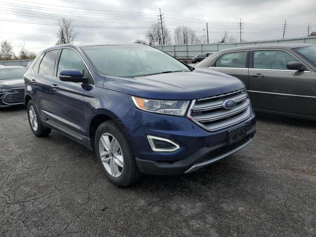 Photo 3 VIN: 2FMPK3J99GBB88643 - FORD EDGE 