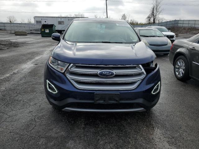 Photo 4 VIN: 2FMPK3J99GBB88643 - FORD EDGE 