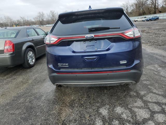 Photo 5 VIN: 2FMPK3J99GBB88643 - FORD EDGE 