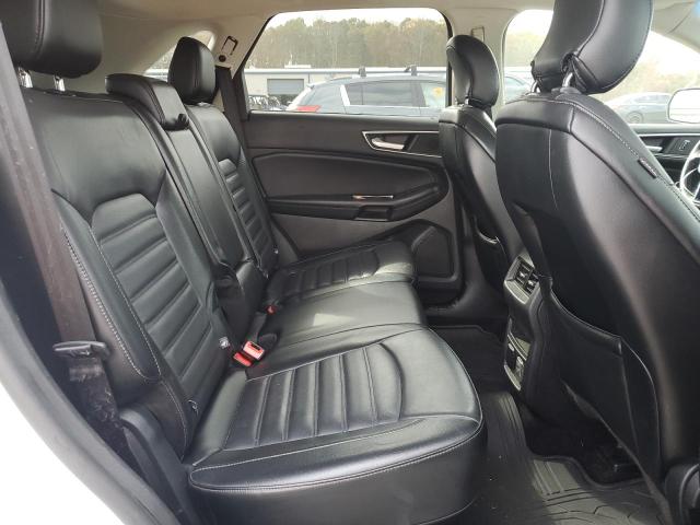 Photo 10 VIN: 2FMPK3J99GBB91509 - FORD EDGE SEL 