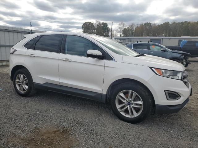 Photo 3 VIN: 2FMPK3J99GBB91509 - FORD EDGE SEL 