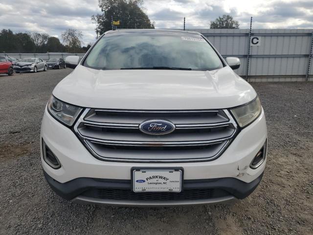 Photo 4 VIN: 2FMPK3J99GBB91509 - FORD EDGE SEL 