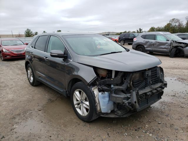 Photo 0 VIN: 2FMPK3J99GBC00919 - FORD EDGE SEL 