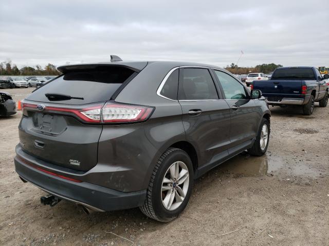 Photo 3 VIN: 2FMPK3J99GBC00919 - FORD EDGE SEL 