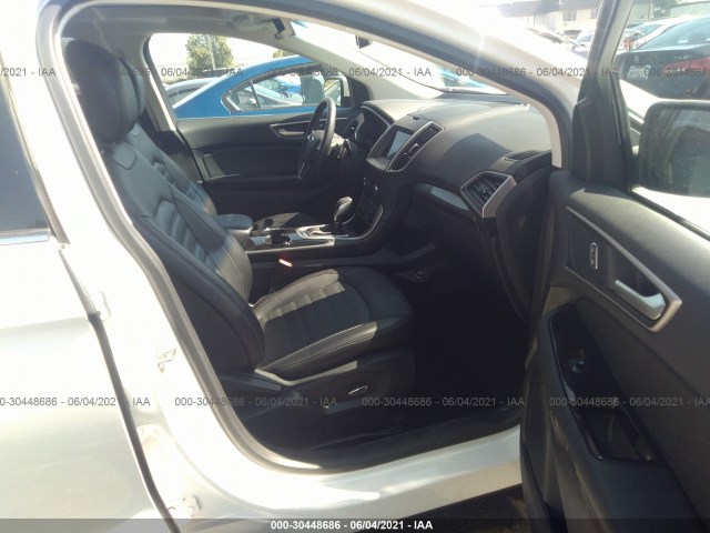 Photo 4 VIN: 2FMPK3J99GBC24993 - FORD EDGE 