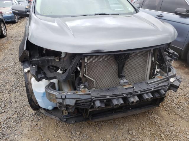 Photo 8 VIN: 2FMPK3J99GBC26551 - FORD EDGE SEL 