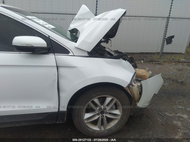 Photo 5 VIN: 2FMPK3J99GBC42247 - FORD EDGE 