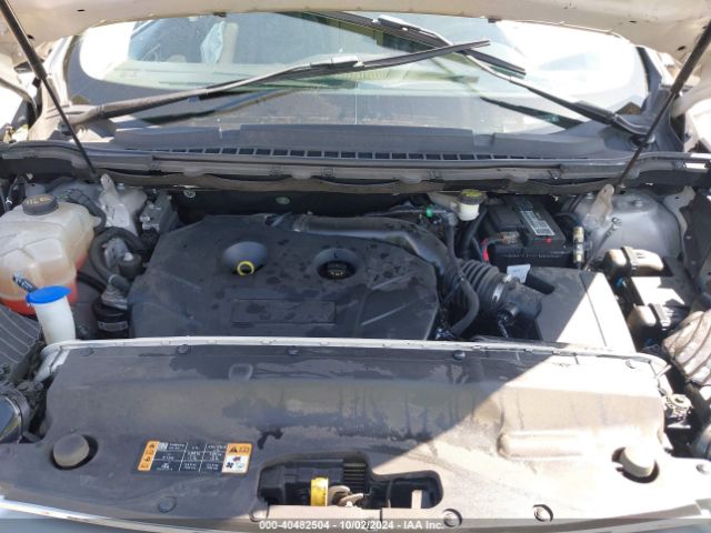 Photo 9 VIN: 2FMPK3J99HBB46720 - FORD EDGE 