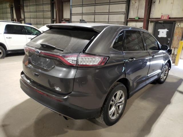 Photo 3 VIN: 2FMPK3J99HBB52338 - FORD EDGE 