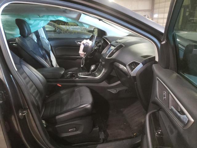 Photo 4 VIN: 2FMPK3J99HBB52338 - FORD EDGE 