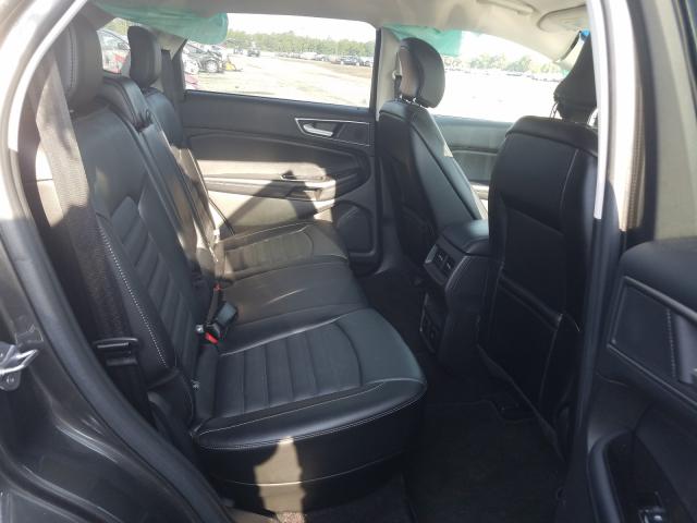 Photo 5 VIN: 2FMPK3J99HBB54980 - FORD EDGE 