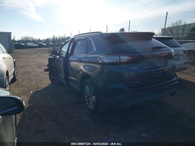 Photo 2 VIN: 2FMPK3J99HBB79393 - FORD EDGE 