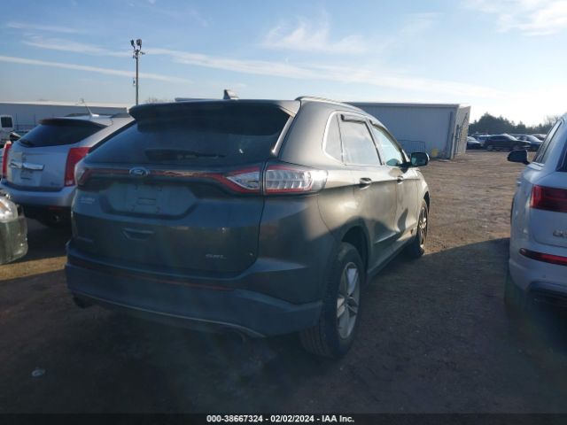 Photo 3 VIN: 2FMPK3J99HBB79393 - FORD EDGE 