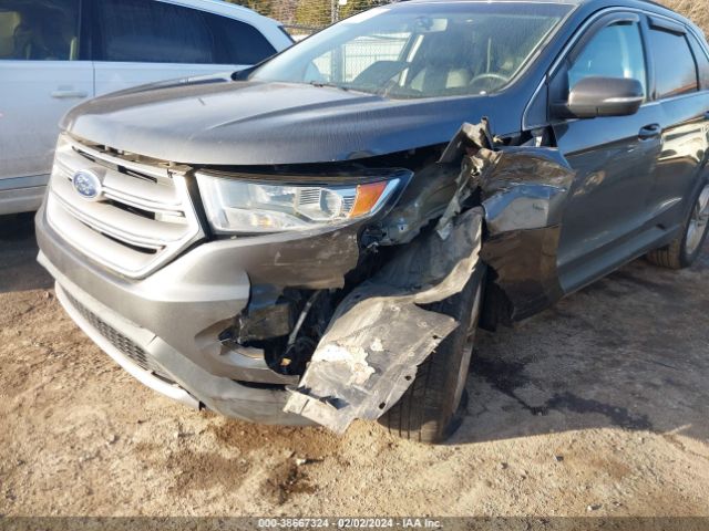 Photo 5 VIN: 2FMPK3J99HBB79393 - FORD EDGE 