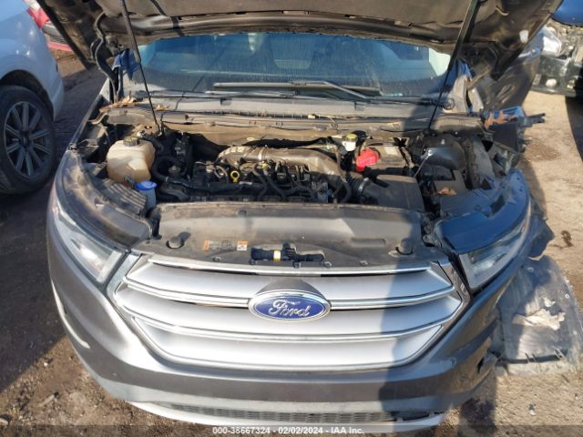 Photo 9 VIN: 2FMPK3J99HBB79393 - FORD EDGE 