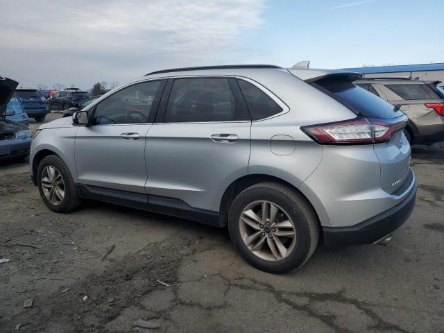 Photo 1 VIN: 2FMPK3J99HBB82651 - FORD EDGE 