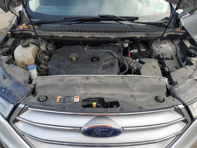 Photo 10 VIN: 2FMPK3J99HBB82651 - FORD EDGE 