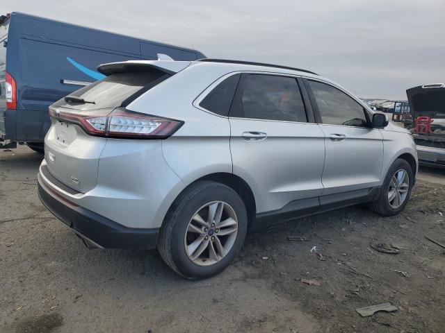 Photo 2 VIN: 2FMPK3J99HBB82651 - FORD EDGE 