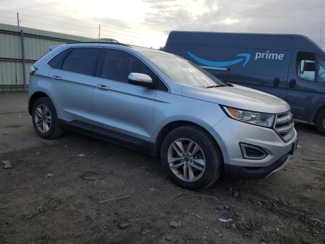 Photo 3 VIN: 2FMPK3J99HBB82651 - FORD EDGE 