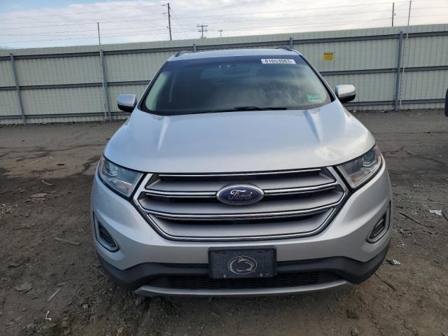 Photo 4 VIN: 2FMPK3J99HBB82651 - FORD EDGE 