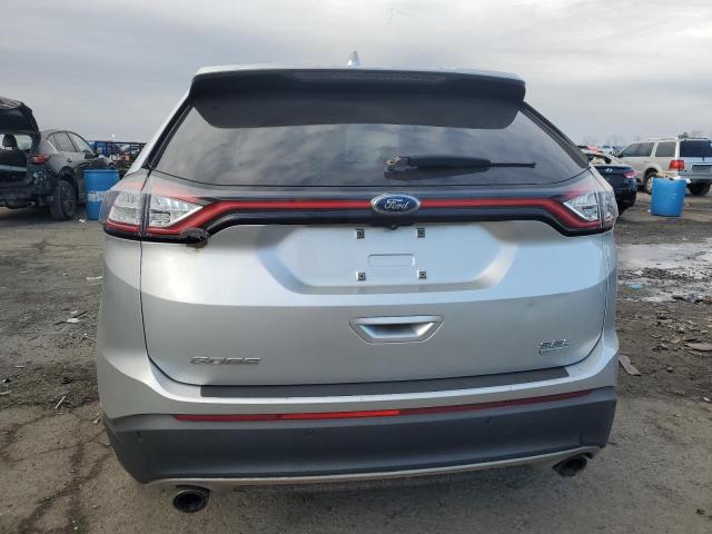 Photo 5 VIN: 2FMPK3J99HBB82651 - FORD EDGE 