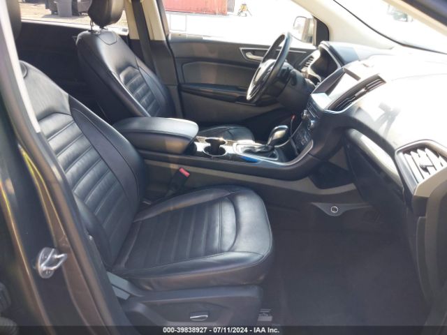 Photo 4 VIN: 2FMPK3J99HBC22792 - FORD EDGE 