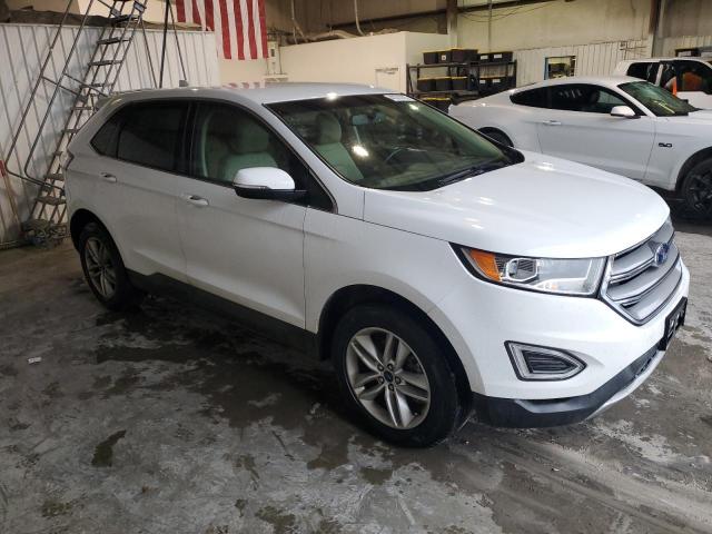 Photo 3 VIN: 2FMPK3J99HBC32528 - FORD EDGE SEL 