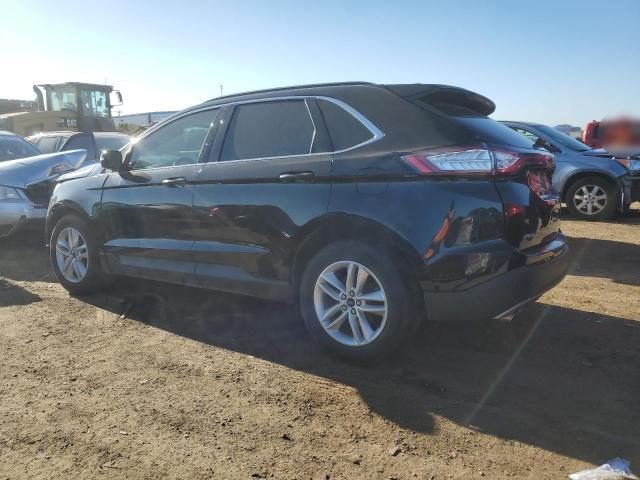 Photo 1 VIN: 2FMPK3J99JBB12976 - FORD EDGE 