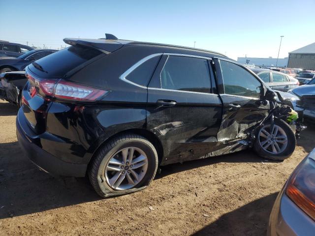 Photo 2 VIN: 2FMPK3J99JBB12976 - FORD EDGE 