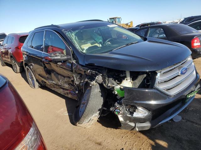 Photo 3 VIN: 2FMPK3J99JBB12976 - FORD EDGE 