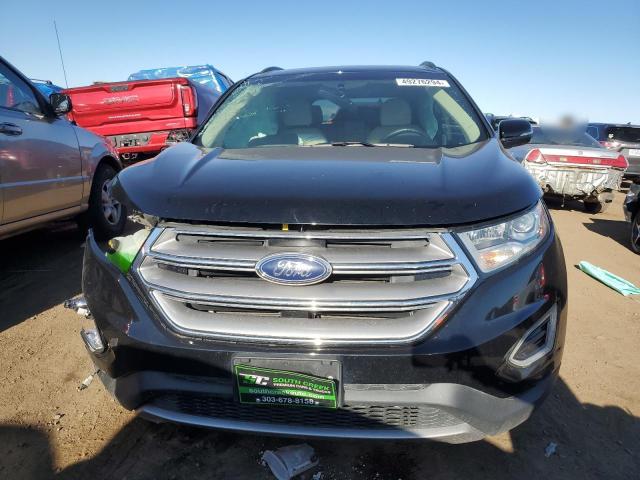 Photo 4 VIN: 2FMPK3J99JBB12976 - FORD EDGE 