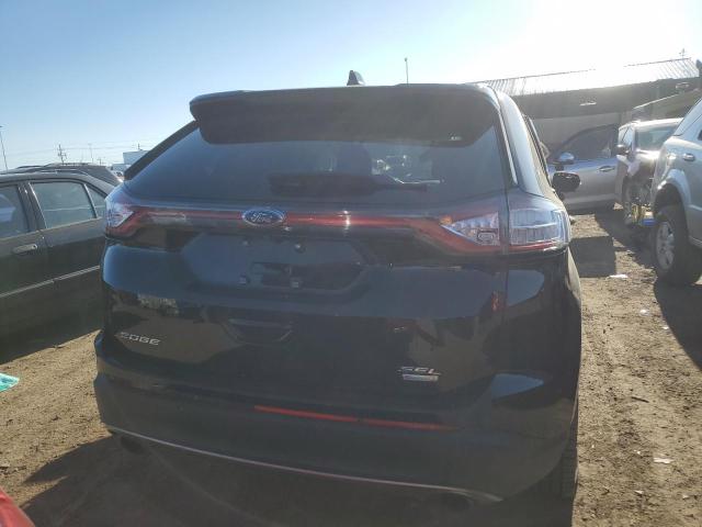 Photo 5 VIN: 2FMPK3J99JBB12976 - FORD EDGE 