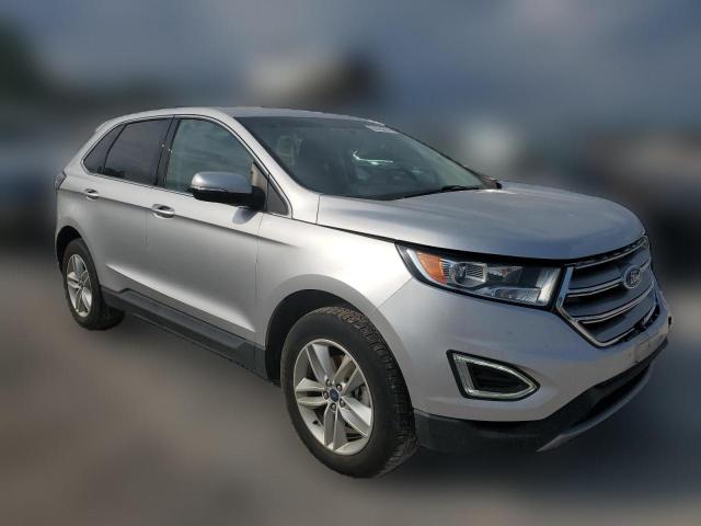 Photo 3 VIN: 2FMPK3J99JBB53849 - FORD EDGE 