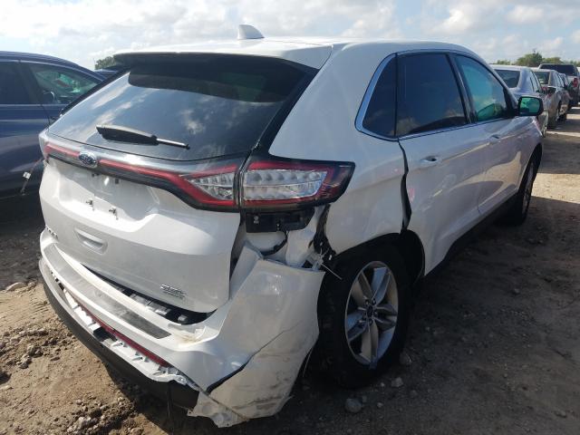 Photo 3 VIN: 2FMPK3J99JBB64432 - FORD EDGE SEL 