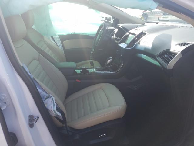 Photo 4 VIN: 2FMPK3J99JBB64432 - FORD EDGE SEL 