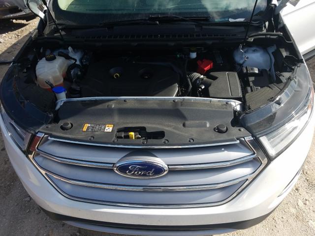 Photo 6 VIN: 2FMPK3J99JBB64432 - FORD EDGE SEL 