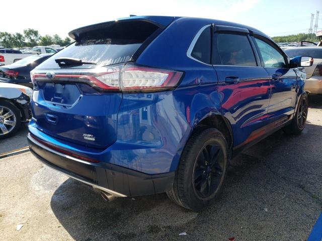 Photo 2 VIN: 2FMPK3J99JBC06193 - FORD EDGE 