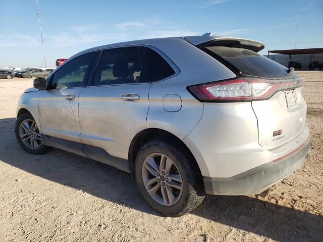 Photo 1 VIN: 2FMPK3J99JBC06811 - FORD EDGE SEL 