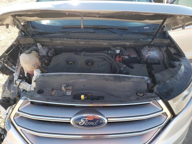 Photo 10 VIN: 2FMPK3J99JBC06811 - FORD EDGE SEL 