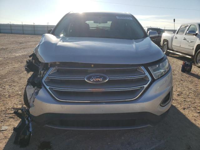 Photo 4 VIN: 2FMPK3J99JBC06811 - FORD EDGE SEL 