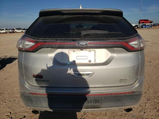 Photo 5 VIN: 2FMPK3J99JBC06811 - FORD EDGE SEL 